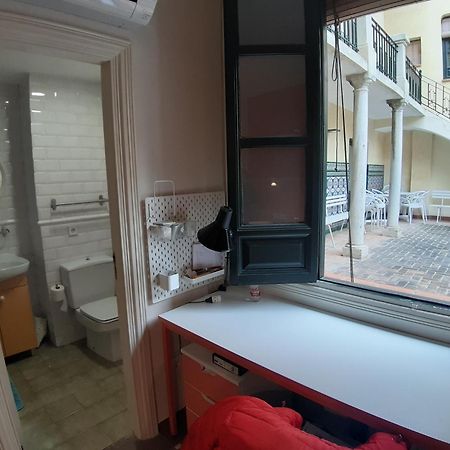 Loopinn Granada Exteriör bild