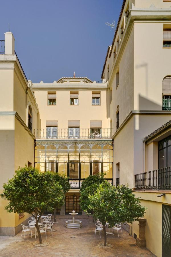 Loopinn Granada Exteriör bild
